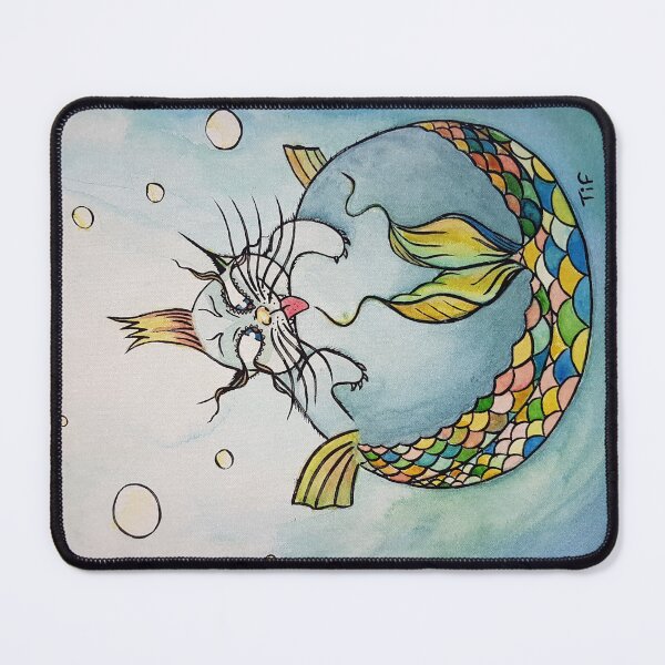 Item preview, Gourmet catfish designed and sold by Creativ0rus.