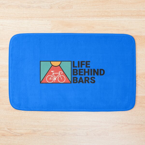 Item preview, Life behind bars designed and sold by IM137.