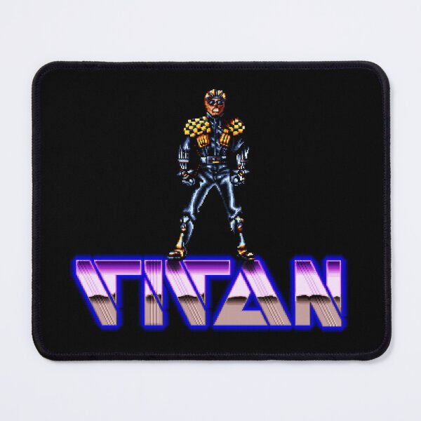 Item preview, Titan designed and sold by iloveamiga.