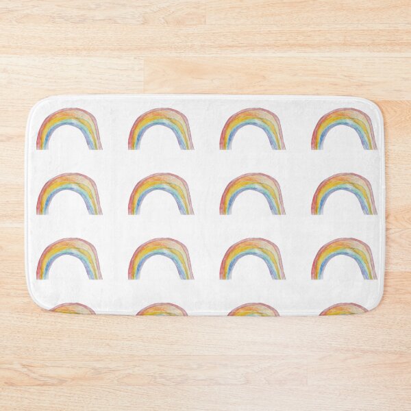 Item preview, Rainbow designed and sold by SamanthaWeera.
