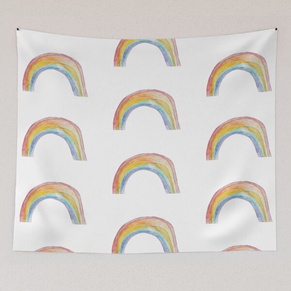 Item preview, Rainbow designed and sold by SamanthaWeera.