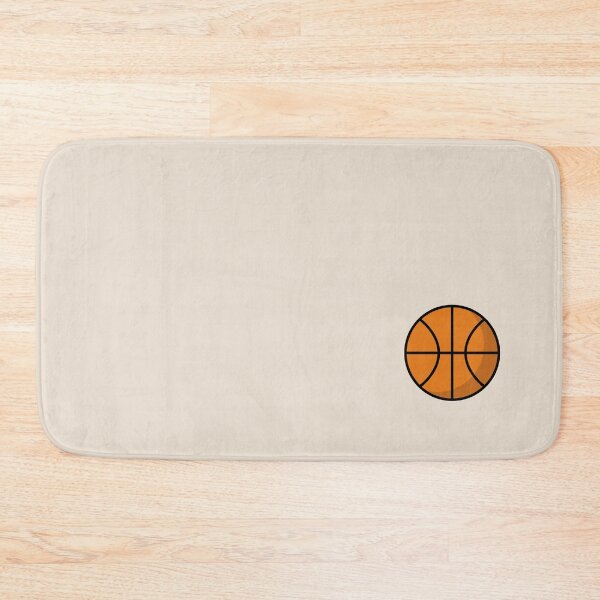 Item preview, Cute Basketball Icon designed and sold by ennbe.