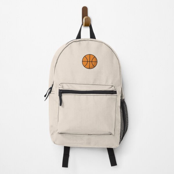 Item preview, Cute Basketball Icon designed and sold by ennbe.