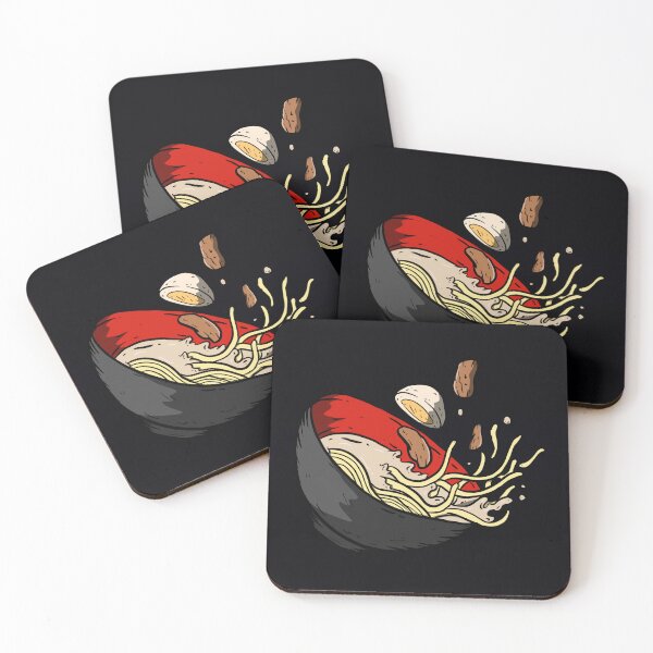 Item preview, Sweet Ramen designed and sold by TrendyTextiles.