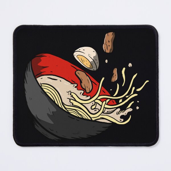 Item preview, Sweet Ramen designed and sold by TrendyTextiles.