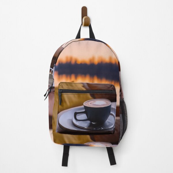Item preview, Autumn Cabin Dusk 8 designed and sold by Yannik Hay.