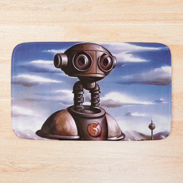 Item preview, Space Commuters designed and sold by SlimSumoStudio.