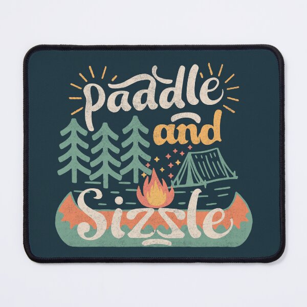 Item preview, Paddle and Sizzle designed and sold by Wissam Ramadan.