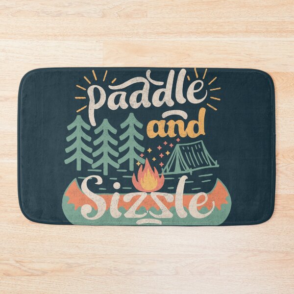 Item preview, Paddle and Sizzle designed and sold by Wissam Ramadan.