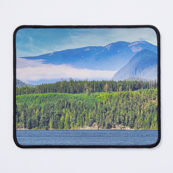 Item preview, The Beautiful Inside Passage Alaska designed and sold by pcole123.
