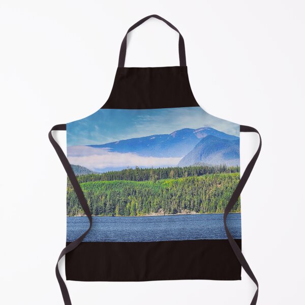Item preview, The Beautiful Inside Passage Alaska designed and sold by pcole123.