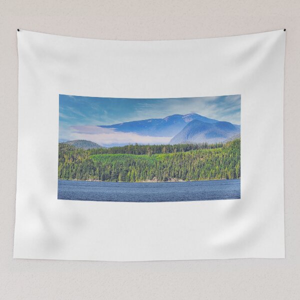 Item preview, The Beautiful Inside Passage Alaska designed and sold by pcole123.