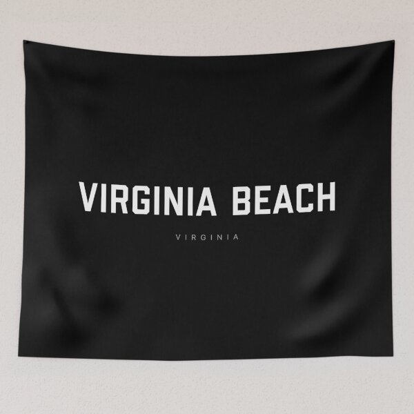 Item preview, Virginia Beach, Virginia designed and sold by petersweater.