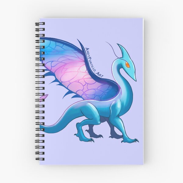 Item preview, Fairy Dragon designed and sold by AndyBPortillo.
