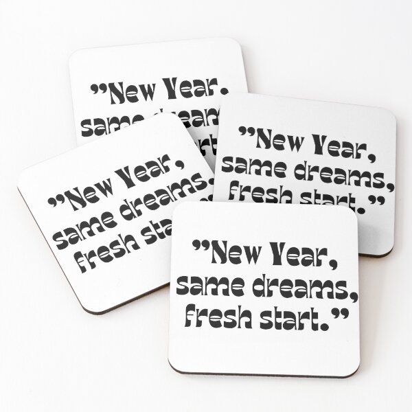 Item preview, Celebrating the Advent of a Promising New Year with 'Radiant Beginnings': A Vibrant and Inspiring Design Infused with Hope, Positivity, and Endless Possibilities designed and sold by NaaEchDesign ⭐⭐⭐⭐⭐.