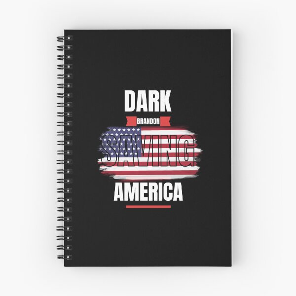 Item preview, Dark Brandon Saving Americ designed and sold by kjanedesigns ⭐ ⭐ ⭐ ⭐ ⭐.