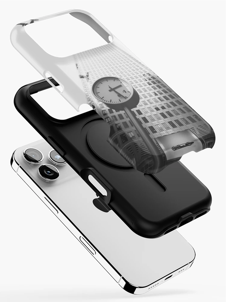 Thumbnail 2 of 4, iPhone Case, Timing designed and sold by Tadas  Svetikas.