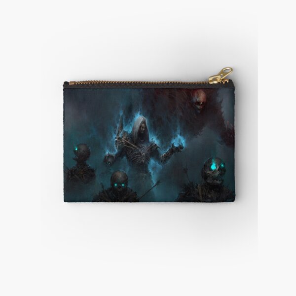 Item preview, Necromancer designed and sold by Filox.