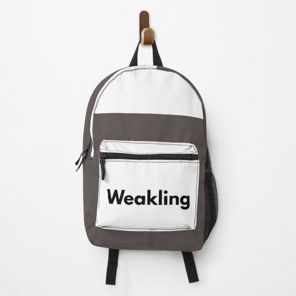 Item preview, Weakling designed and sold by Dj Gavric998.