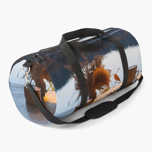 Item preview, Autumn Cabin Dusk 9 designed and sold by Yannik Hay.