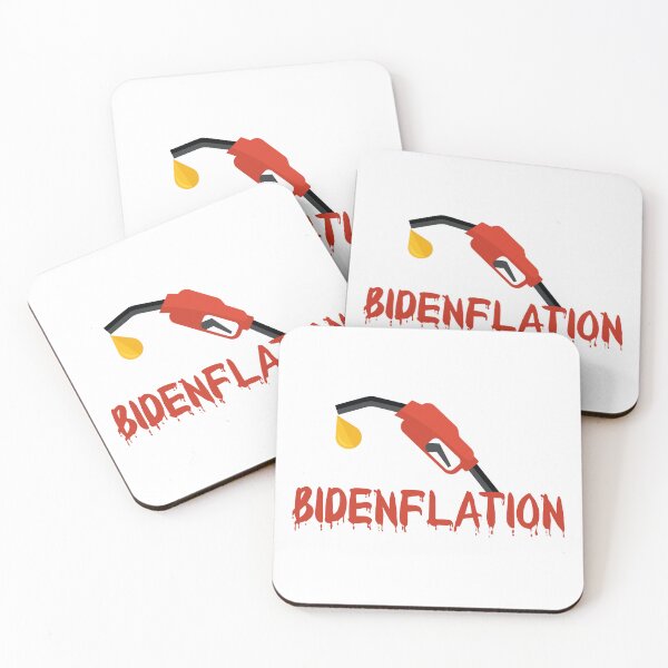 Item preview, Bidenflation designed and sold by ReephShop ★★★★★.