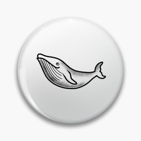 Item preview, Oceancore Humpback whale breaching designed and sold by jazzydevil.