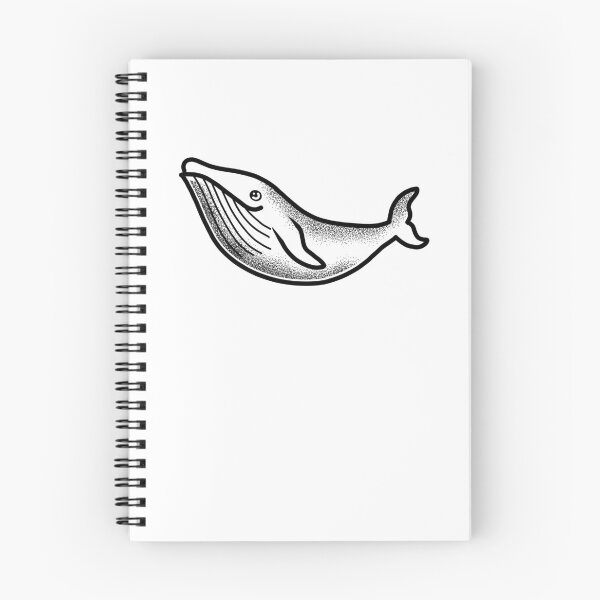Item preview, Oceancore Humpback whale breaching designed and sold by jazzydevil.