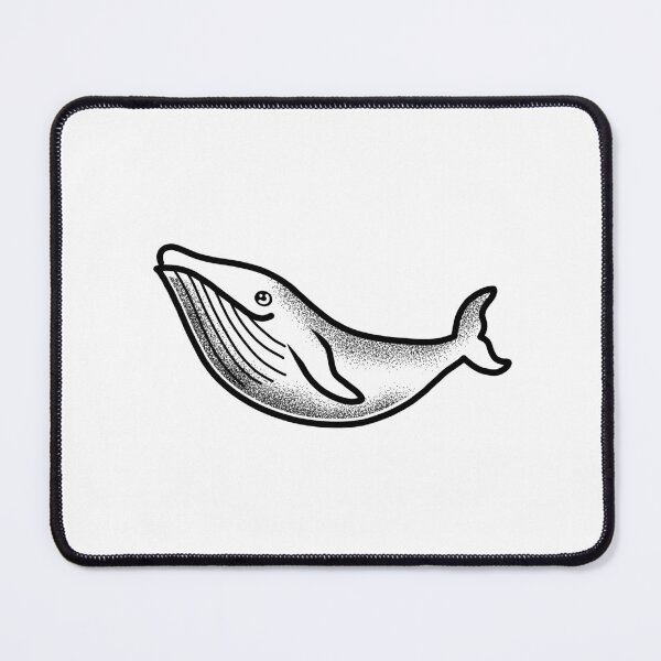 Item preview, Oceancore Humpback whale breaching designed and sold by jazzydevil.