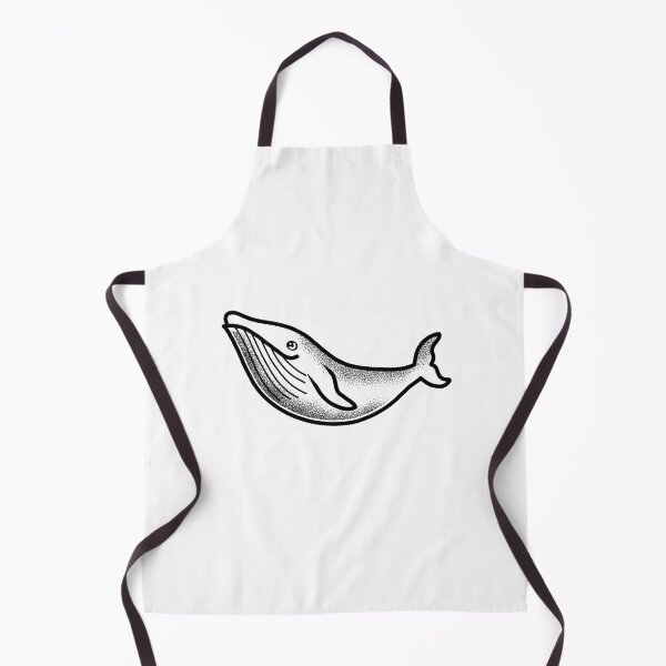 Item preview, Oceancore Humpback whale breaching designed and sold by jazzydevil.