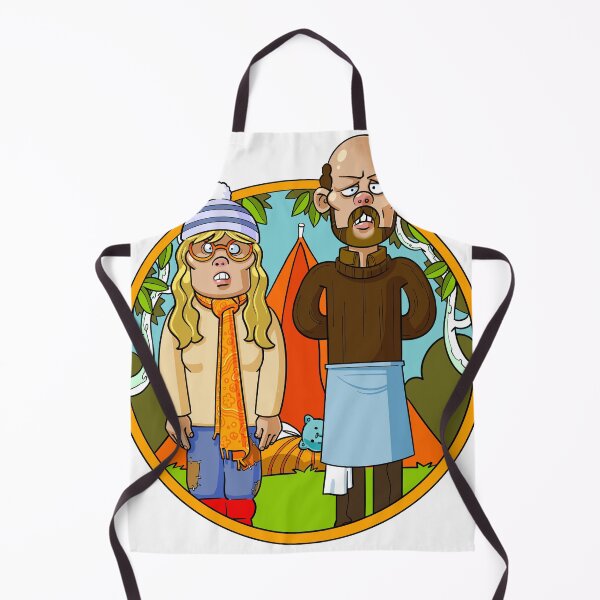 Item preview, Nuts in may. designed and sold by LJStephenson.