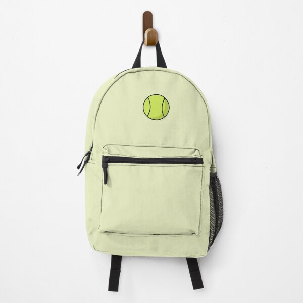 Item preview, Tennis Ball Icon designed and sold by ennbe.