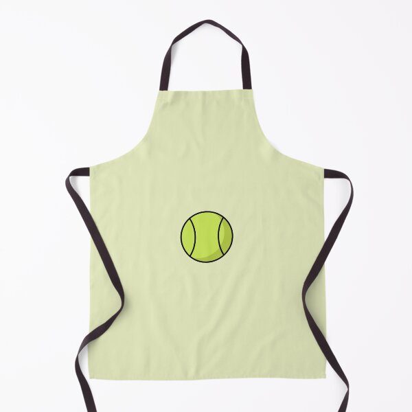 Item preview, Tennis Ball Icon designed and sold by ennbe.