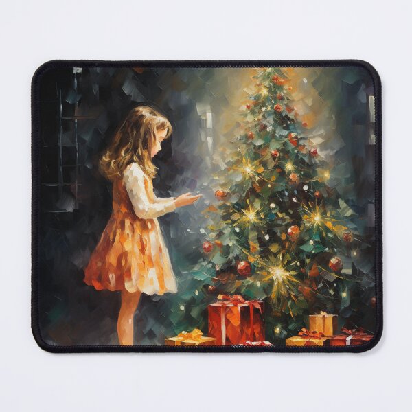 Item preview, Fabulous Christmas Scenes designed and sold by Eponine6.