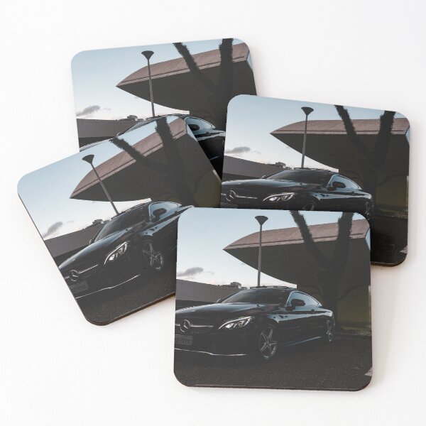 Item preview, Mercedes Benz C250 at the museum designed and sold by dankomarcha.