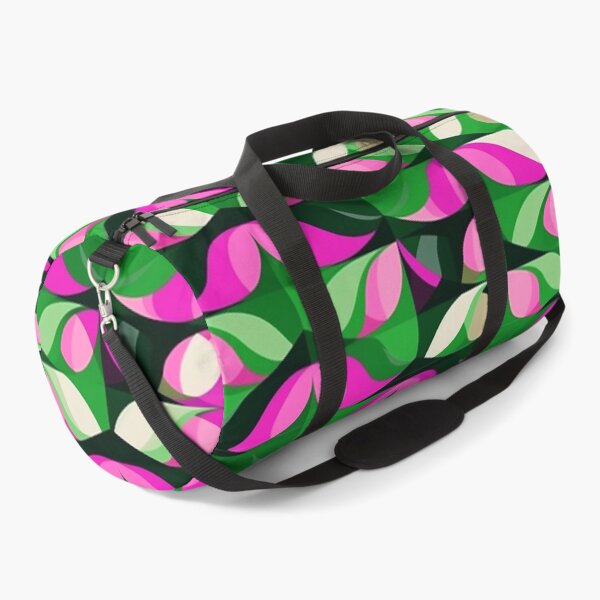 Item preview, Colourful Curves Digital Pattern designed and sold by zolarche.