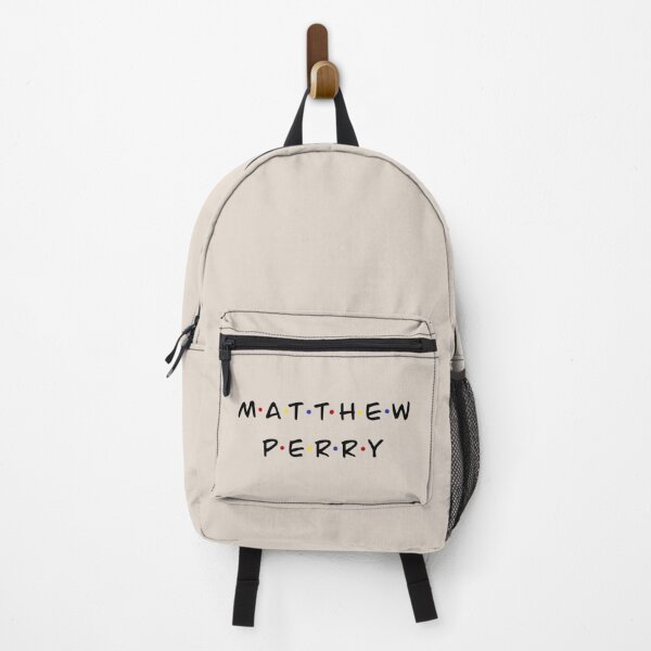 Item preview, Matthew Perry designed and sold by Amhebadesigns.