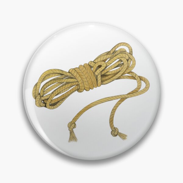 Item preview, Rope designed and sold by Ronsy crafts.