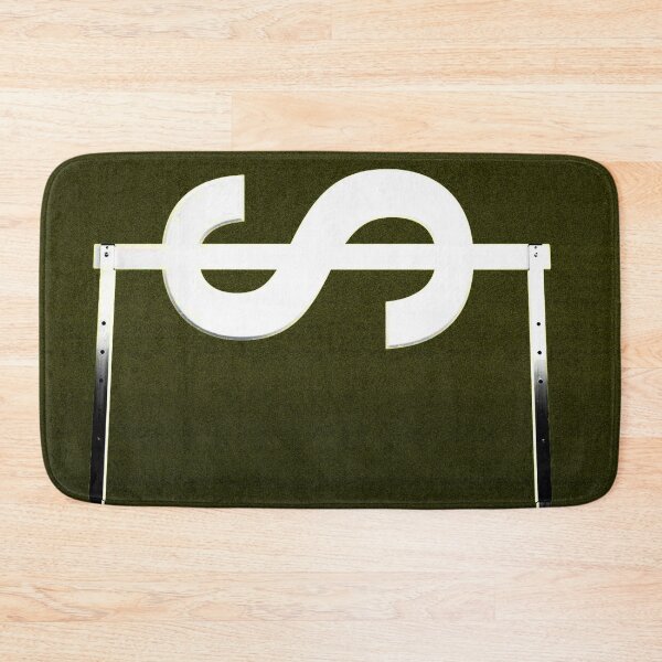 Item preview, Dollar Bar designed and sold by ontological.