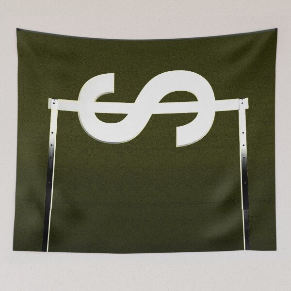 Item preview, Dollar Bar designed and sold by ontological.