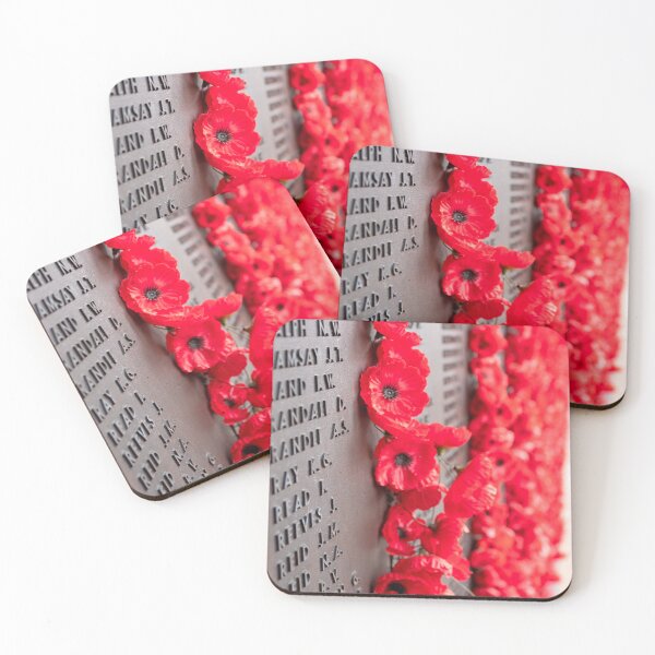 Item preview, Wall of Remembrance designed and sold by Bevlea Ross.