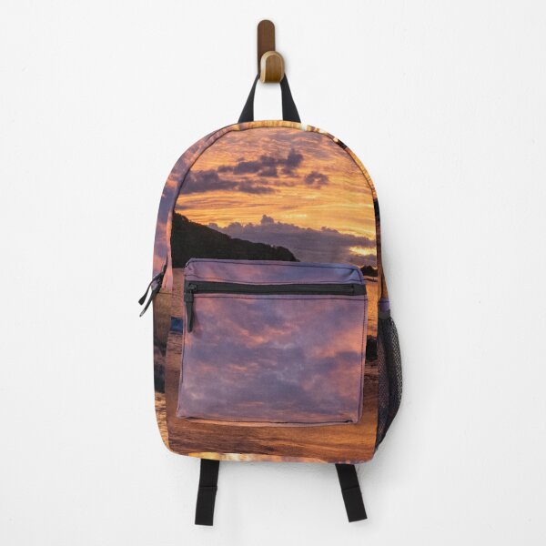 Item preview, Beach Sunset - Playa Hermosa, Costa Rica designed and sold by TheCreatorYEYI.