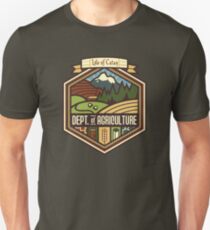 Settlements Welcome Unisex T-Shirt