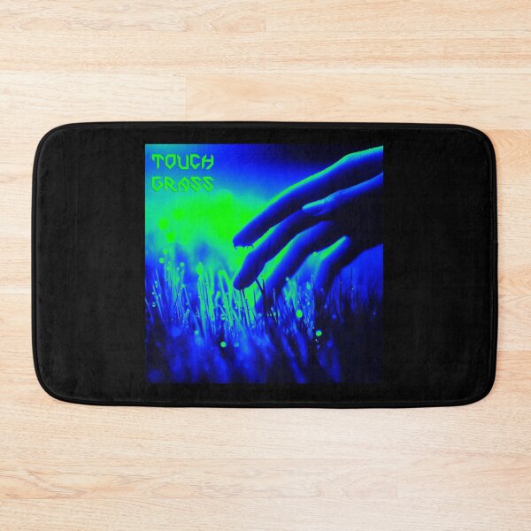 Item preview, Touch Grass designed and sold by R-A Designs.