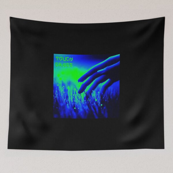Item preview, Touch Grass designed and sold by R-A Designs.
