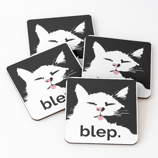 Item preview, Blep designed and sold by iggystardust.