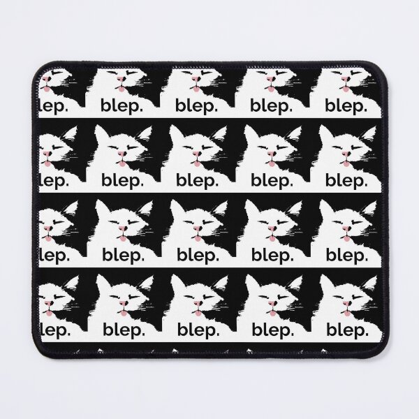 Item preview, Blep designed and sold by iggystardust.