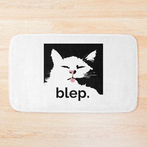Item preview, Blep designed and sold by iggystardust.