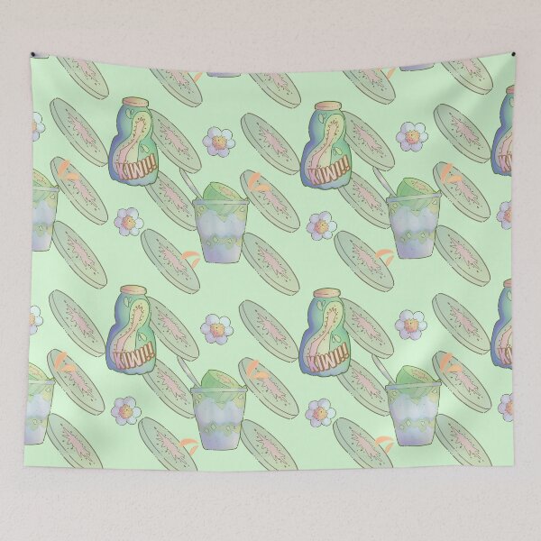 Item preview, Kiwi Yogurt designed and sold by SorcerersBakery.