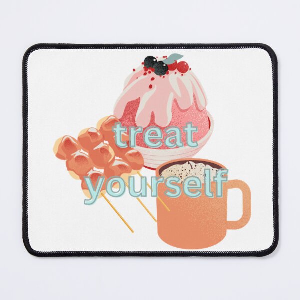 Item preview, Treat Yourself Sweets designed and sold by AnnaleeArts.
