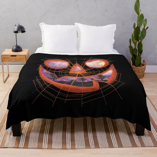 Item preview, FrightFall2023: WEB designed and sold by Chad Savage.